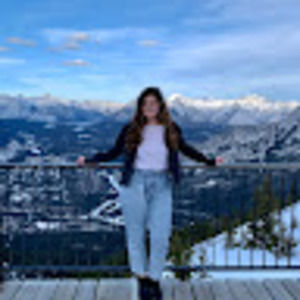 Meet your Posher, Madeleine